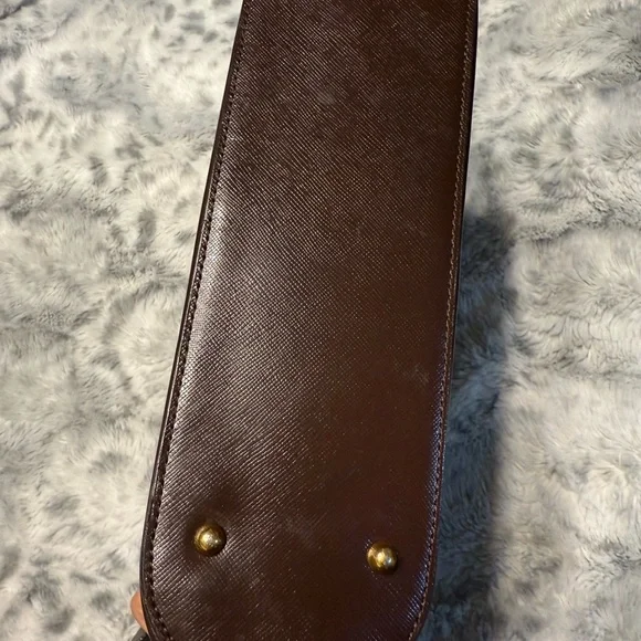 Burberry vintage shoulder bag
Very good condition
Authentic - Picture 7 of 11